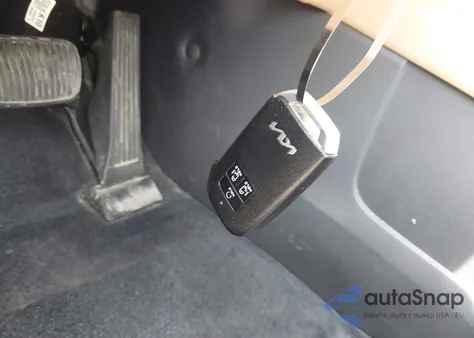 2022 Kia Carnival Mpv Lx Seat Package z USA, uszkodzony, nr VIN KNDNB4H33N6155538